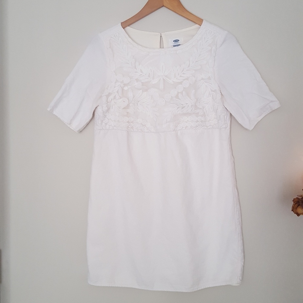 Old Navy boho dress